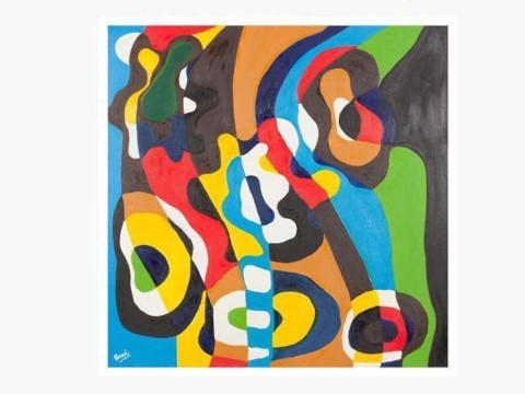 Mixed Media Art Workshop, 23 April 2026