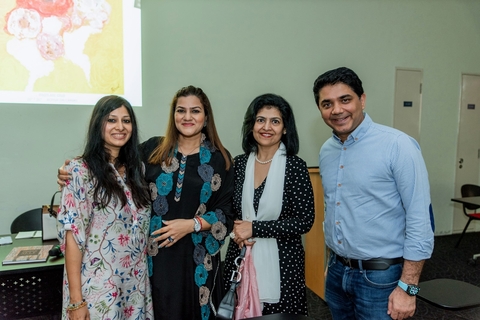 Art Book launch, Singapore December 2022