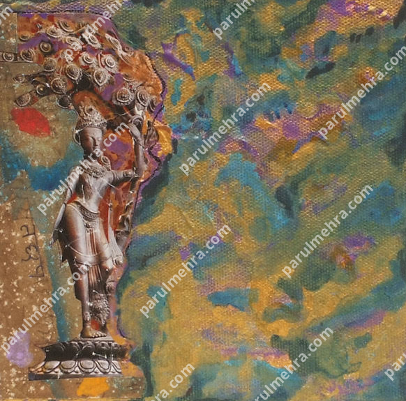 Old souls & the energy matrix