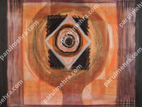 The imperfect ‘I’