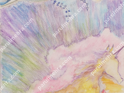 The journeys within - II