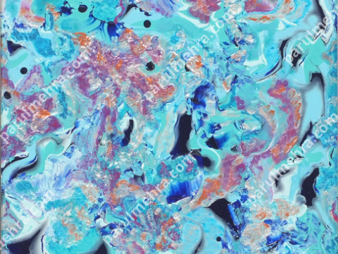 The ocean of possibilities