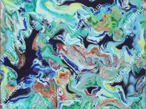 The sea of notions