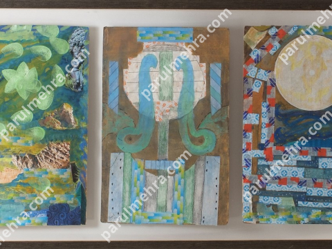 Evolution of a moonshot