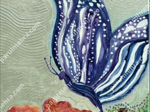 The butterfly effect