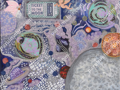 Primordially pristine