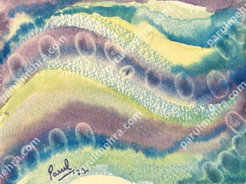 Meta physical elements