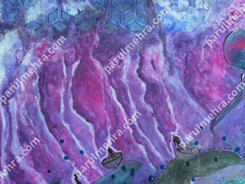 It’s a continuing story in our stars