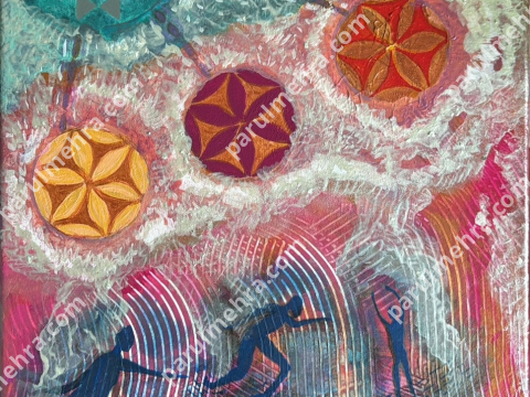 Our story within the stars