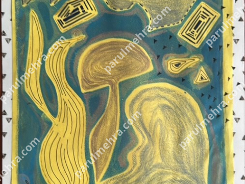 Geometric Disruptions